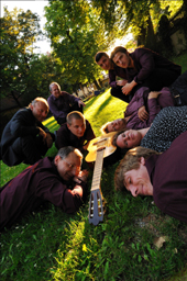 M�nchner Gitarren-Ensemble